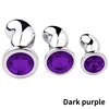 Dark Purple