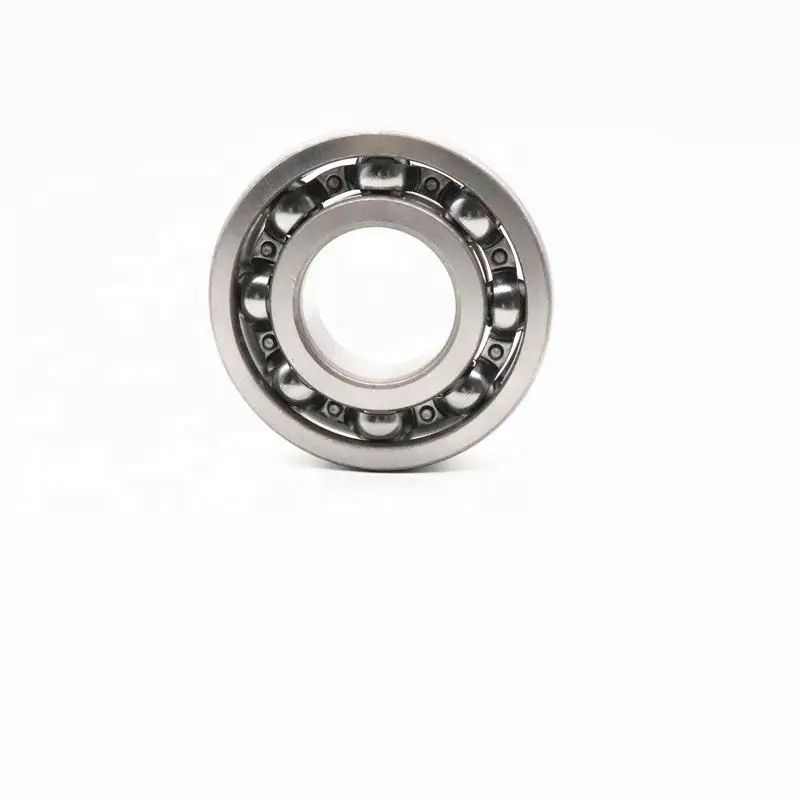 6204 HT 200 High Temperature Deep Groove Ball Bearings 6204HT200 20x47x14mm