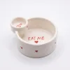 Dipping bowl