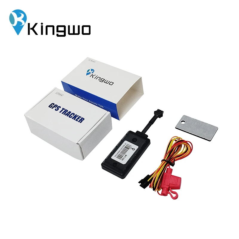 Car GPS Tracker Locator Realtime Tracking Device