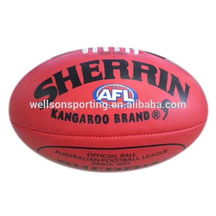 2021 Wellson машина прошитая рекламное качество австралийский футбол