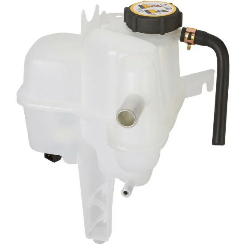 OCPTY Coolant Reservoir Bottle Coolant Overflow Tank Fits For Ford Mercury 1L8Z8A080BB 
