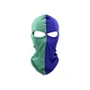 Green Blue