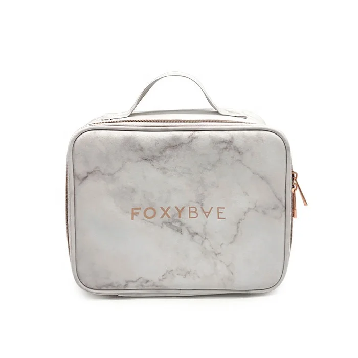 luxury vanity case
