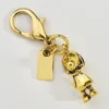 Colgante pequeño de cobre gu pequeño