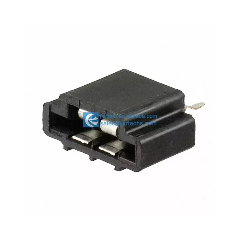 Pcb Connectors 5-520315-2 2 Position Ffc Fpc Connector Contacts ...
