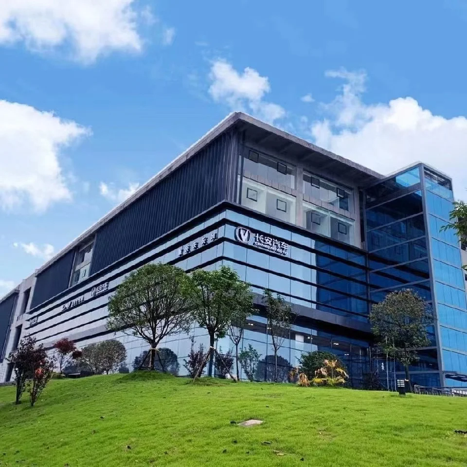Chongqing Qingchangfeng Trading Co., Ltd. 1
