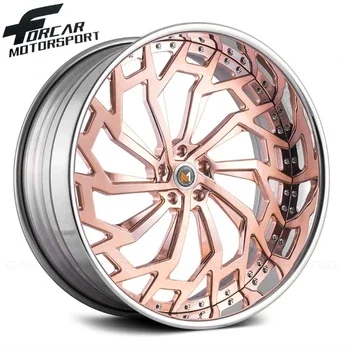 New OEM Color Replica Passenger Car Design 18 19 20 Inch Rims Alloy ...