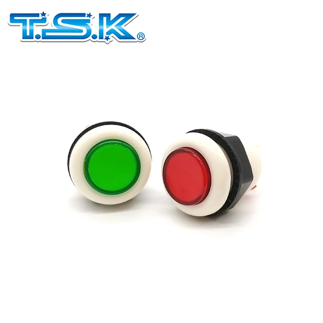 Coin Operated Games Push Buttons Slots Product