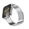 Silver-dlc hardened-Strap only