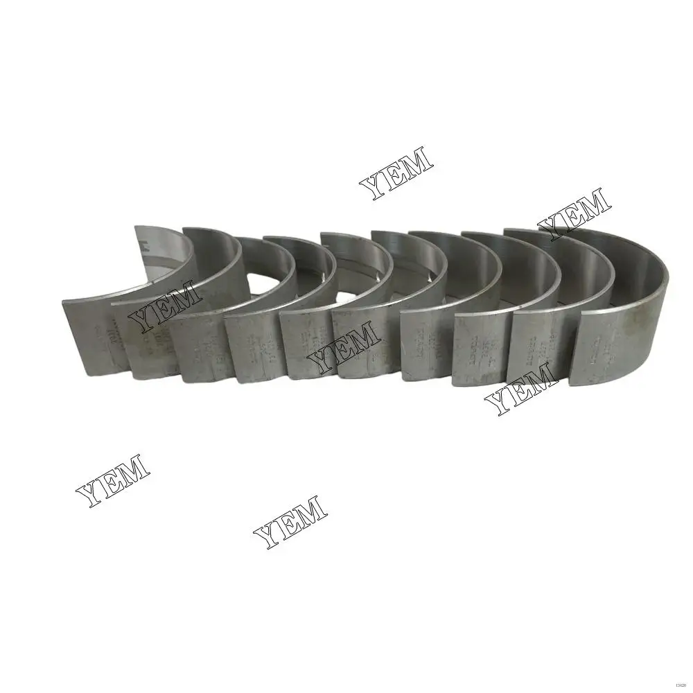 1004 Engine Crank Bearings Set for Perkins