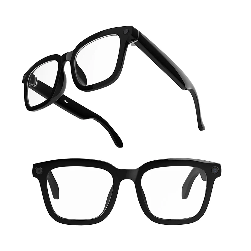 Augmented Reality Glasses The Best Camera Glasses The Best-selling