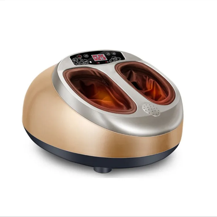 Professional Multifunction Vibrating Foot Massager Machine Air Pressure  Foot Massage Machine walmart Foot Massager for Home Use| Alibaba.com