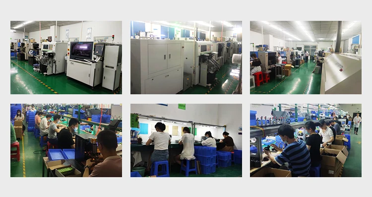 company
