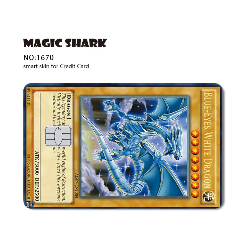 yugioh debit card Yugioh Dark Magician Credit Card Credit Card & Debit Card Skin – Flex  Design Store main image 0
