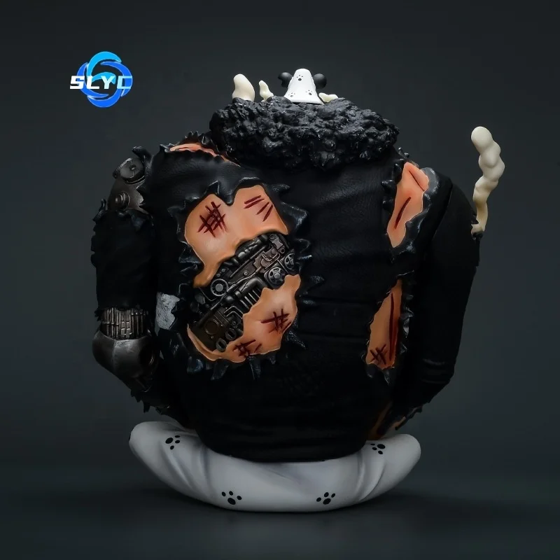 One Pieced Warlord Bartholomew Kuma PX-0 ZERO Series Figure