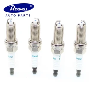 Auto Ignition Candle Japan iridium Spark Plugs 90919-01191 for TOYOTA CAMR SK20HR11 9091901191