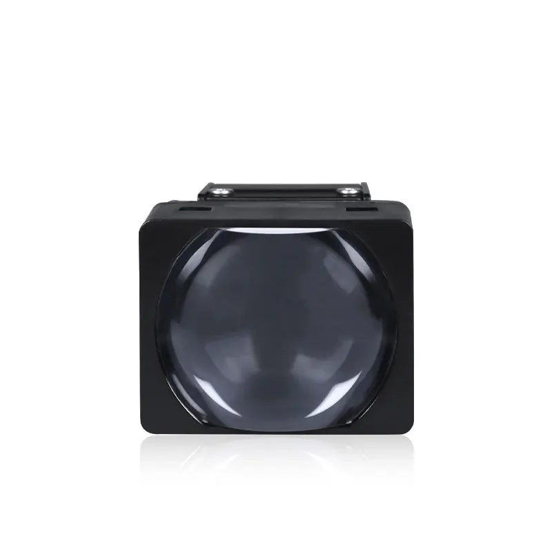 GOOD QUALITY Carolyn P15 Matrix Projector 35W 45W 70W 90W  Motorcycle Light  Led Headlight Projector Lens