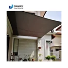 Shade Sail Sun Premium Products HDPE Outdoor Shade Sail UV Sun Shade Sail