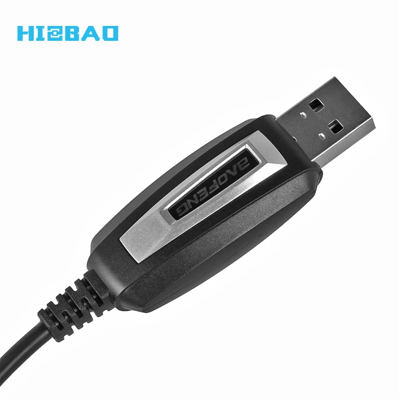 Best Price Baofeng USB Programming Cable for Baofeng