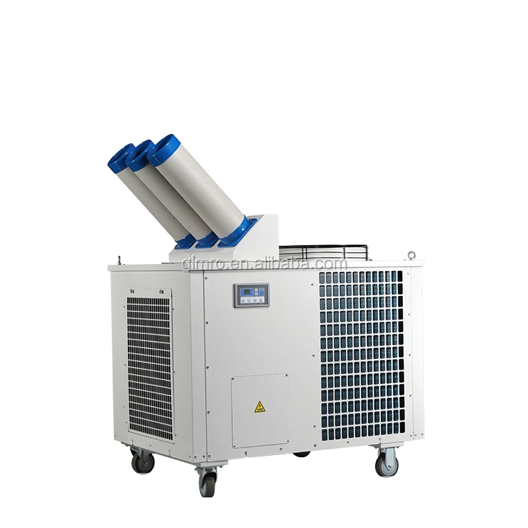 air Spot Cooler Mobile air Conditioner