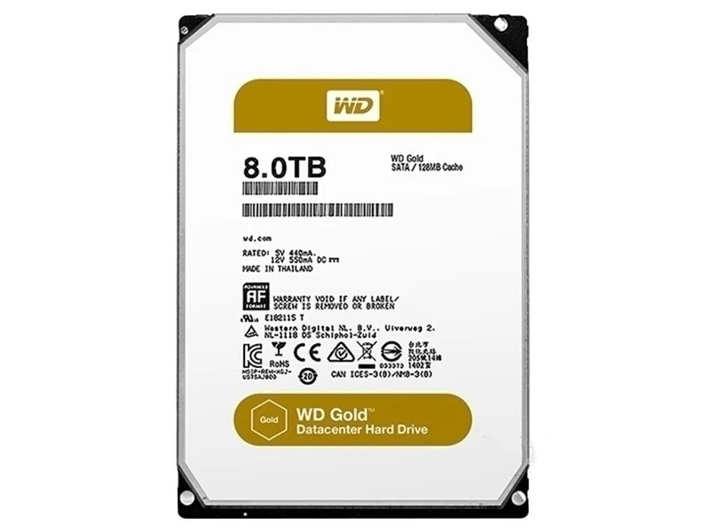 Жесткий диск моря-ворота W-D наблюдения и предприятия 3 5 SATA 256Mb жесткий 2 ТБ 4 6 8 18 16 жесткие диски для жесткого