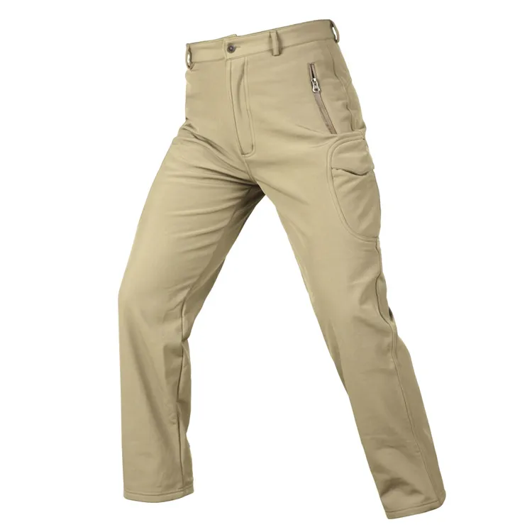 waterproof army trousers
