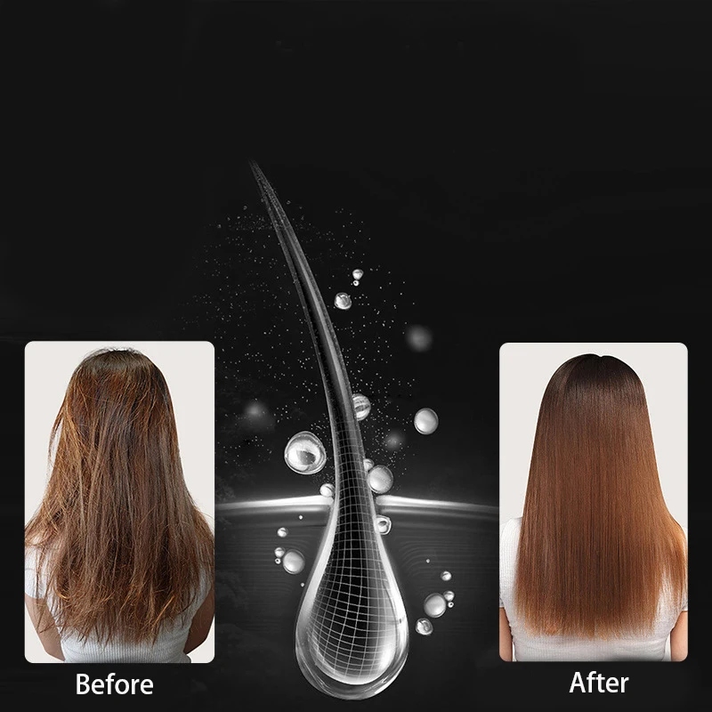 Revair Reverse-Air Hair Dryer Straightener - High Speed