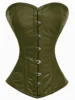 Verde militar