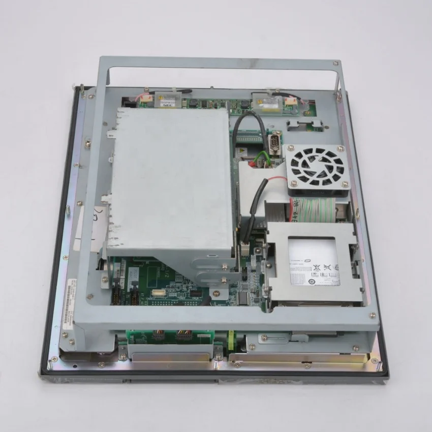 Okuma OSP-P200M Host Display Screen PNC2-15V A911-3323 for