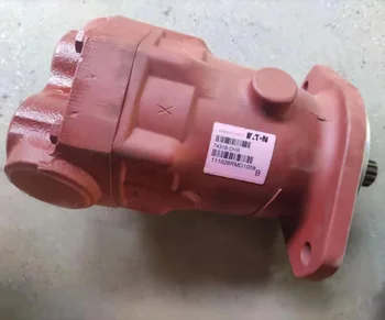 74318 Series Hydraulic Piston Motor - Reliable Performance