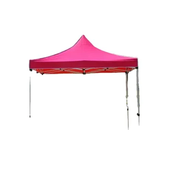 Trade Show Tent Display Custom Gazebo Covers Promotional Tents Exhibition