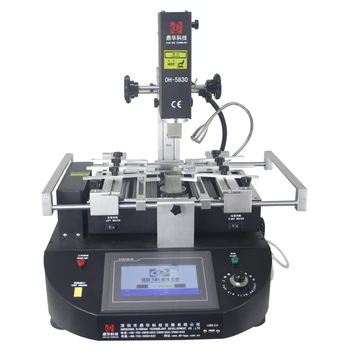 DH-5830 BGA SMD Mobile Phone Desoldering Soldering Infrared BGA Rework Station