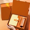 Orange-3pcs set