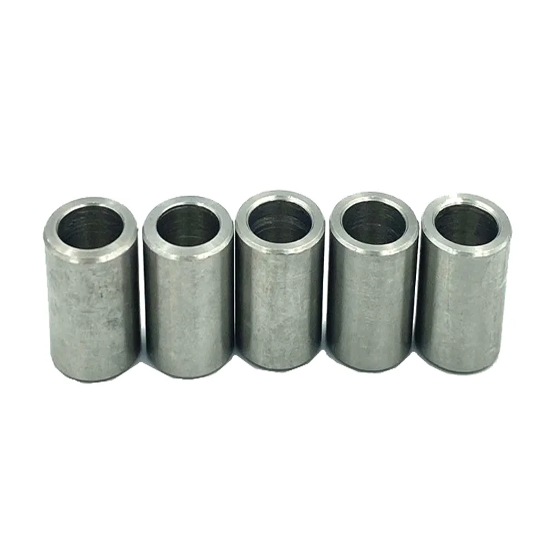 Threaded And Non Threaded Stainless Steel Spacer - Buy Stainless Steel ...