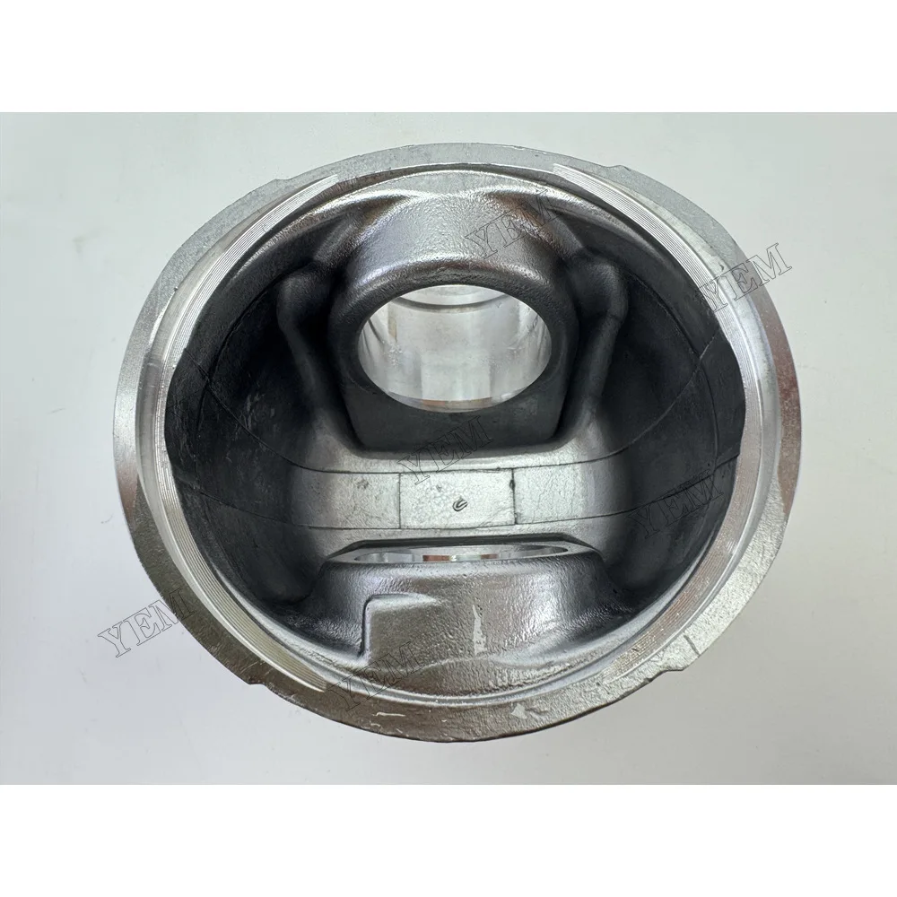 39334047 3946153 Piston for 6BT Aftermarket Engine Parts 5
