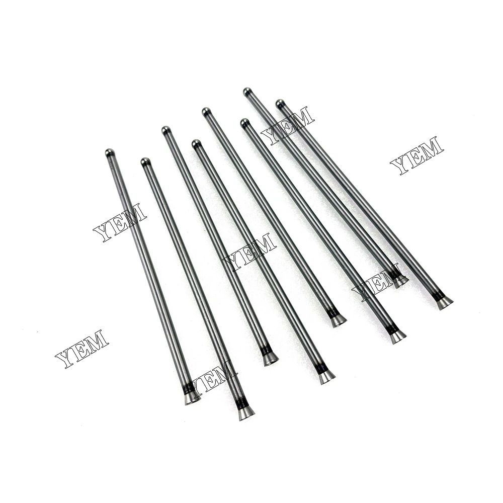C240 Valve Push Rod for Isuzu Engine