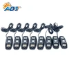 8 pods