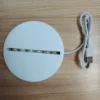 USB Couleur Unique/Sans Interrupteur