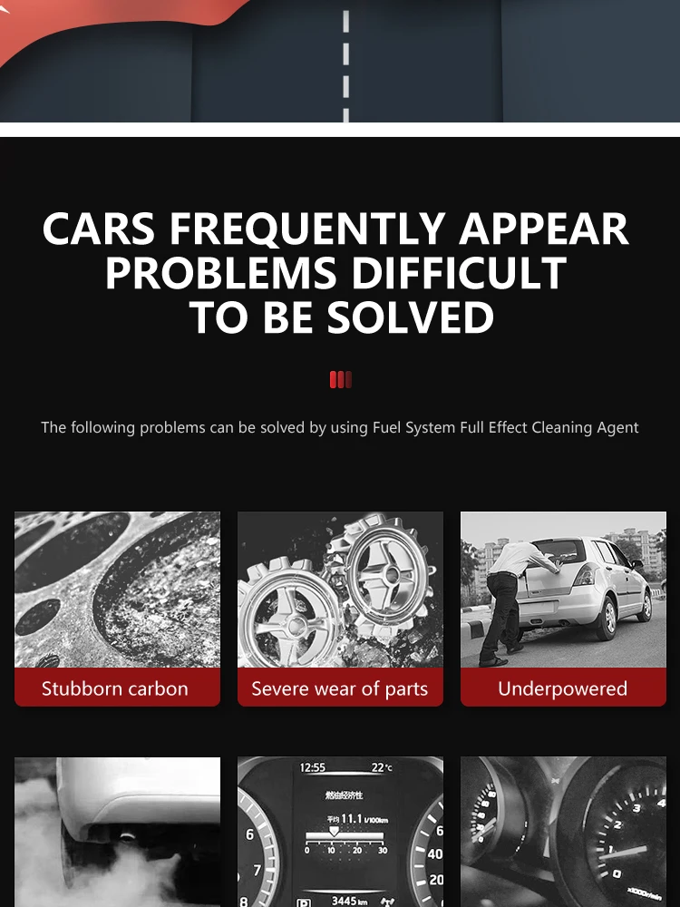High Quality Fuel Additives & Treatments