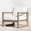 Single chair: 80*86*78cm
