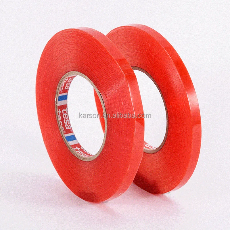 Tesa 60404 Coloured Packaging Adhesive Film To Securely Seal Boxes Tape