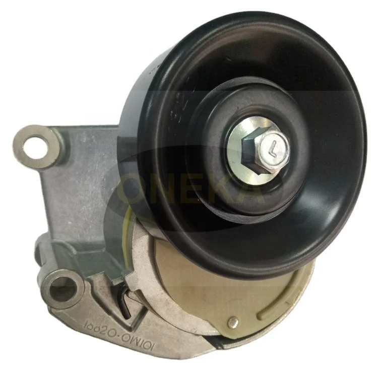 わん ONEKA Belt Tensioner Assy for Toyota Crown Land Cruiser 4.0
