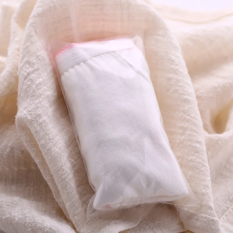 Travel Disposable Underwear Pregnant Briefs Once Use 100 Cotton Buy