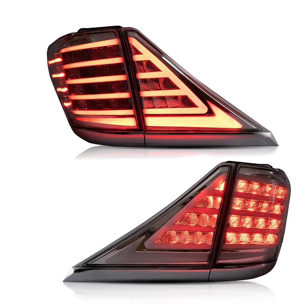 Vland Good Quality Wholesales Factory Manufacturer Led 2007-2013 Rear Light For Toyota Alphard Tail Lamp supplier