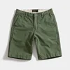 Verde dell'esercito