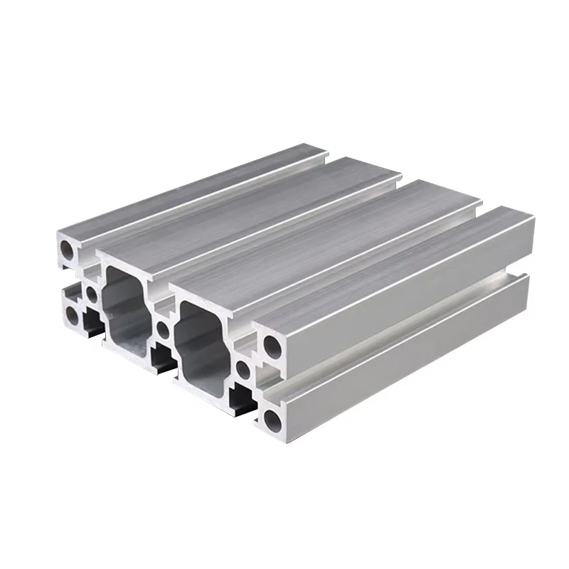 Factory Cheap Price Aluminium Profiles Window and Door System 6063 with High Quality