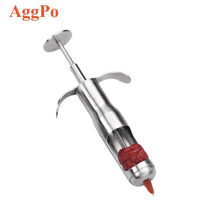 Stainless Steel Fruit Seed Remover Fruit Corer Multi Function Fruit Core Pitter Remover Separator For Jujube Buy Fruit Seed Remover Jujube Corer Remover Jujube Corer Product On Alibaba Com