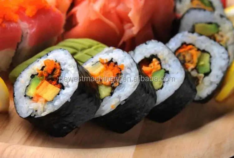 Wholesale Kimbap Roller Ehomaki Maker Square and Round Sushi