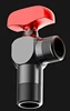 1/2'',Gun gray